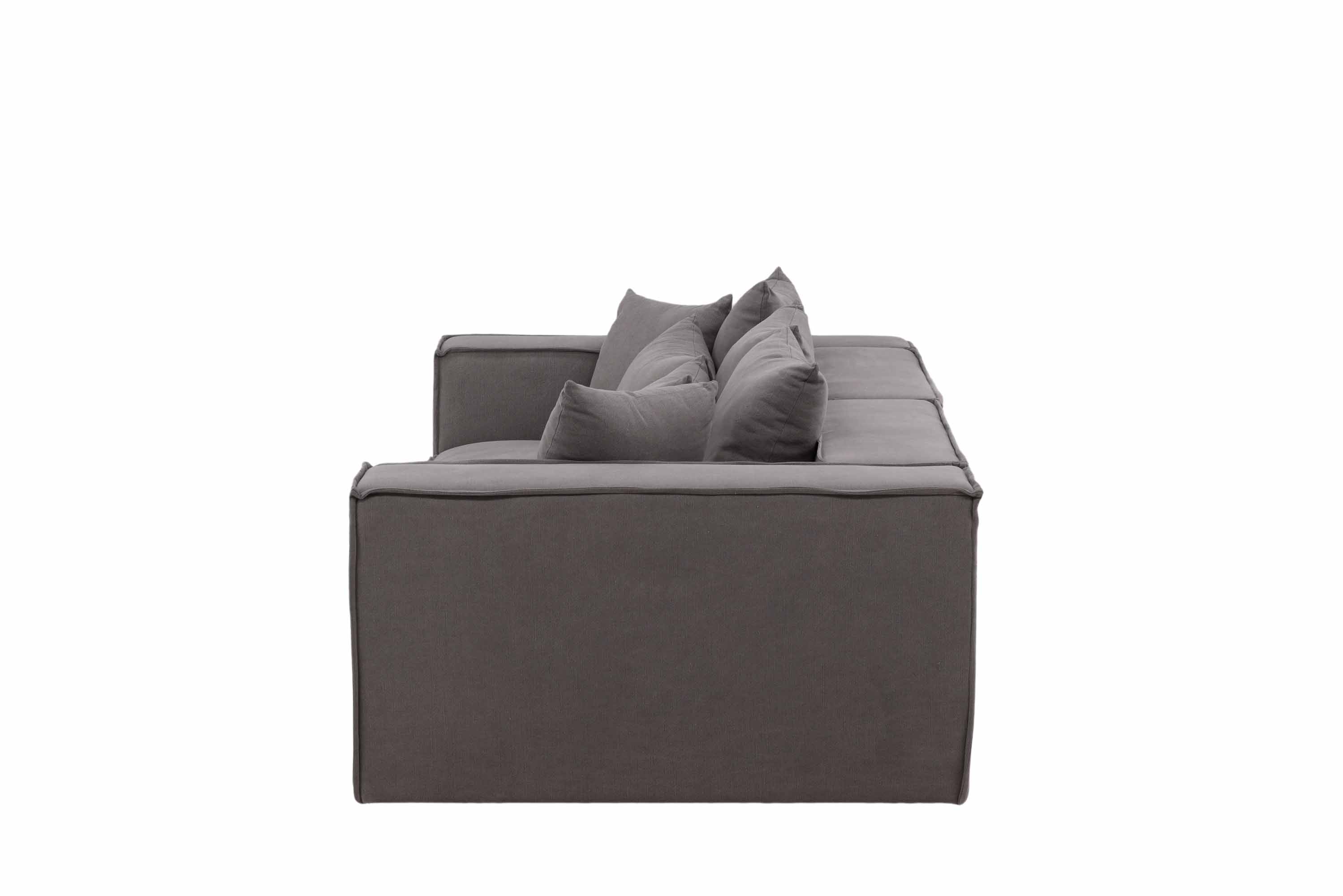 Gillholmen 3-seters sofa