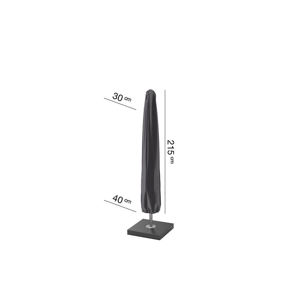 Parasolltrekk Aerocover