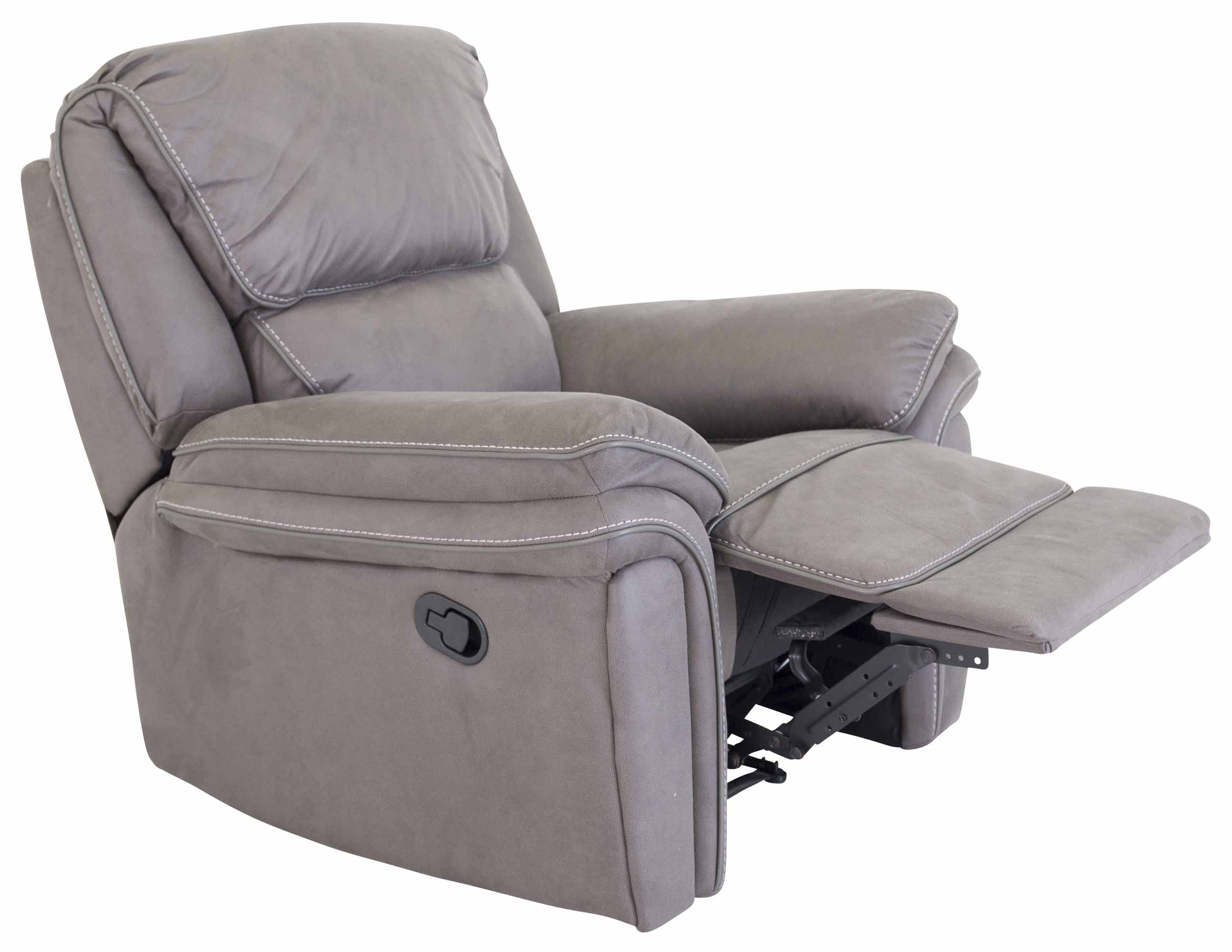 Saranda reclinerfåtölj