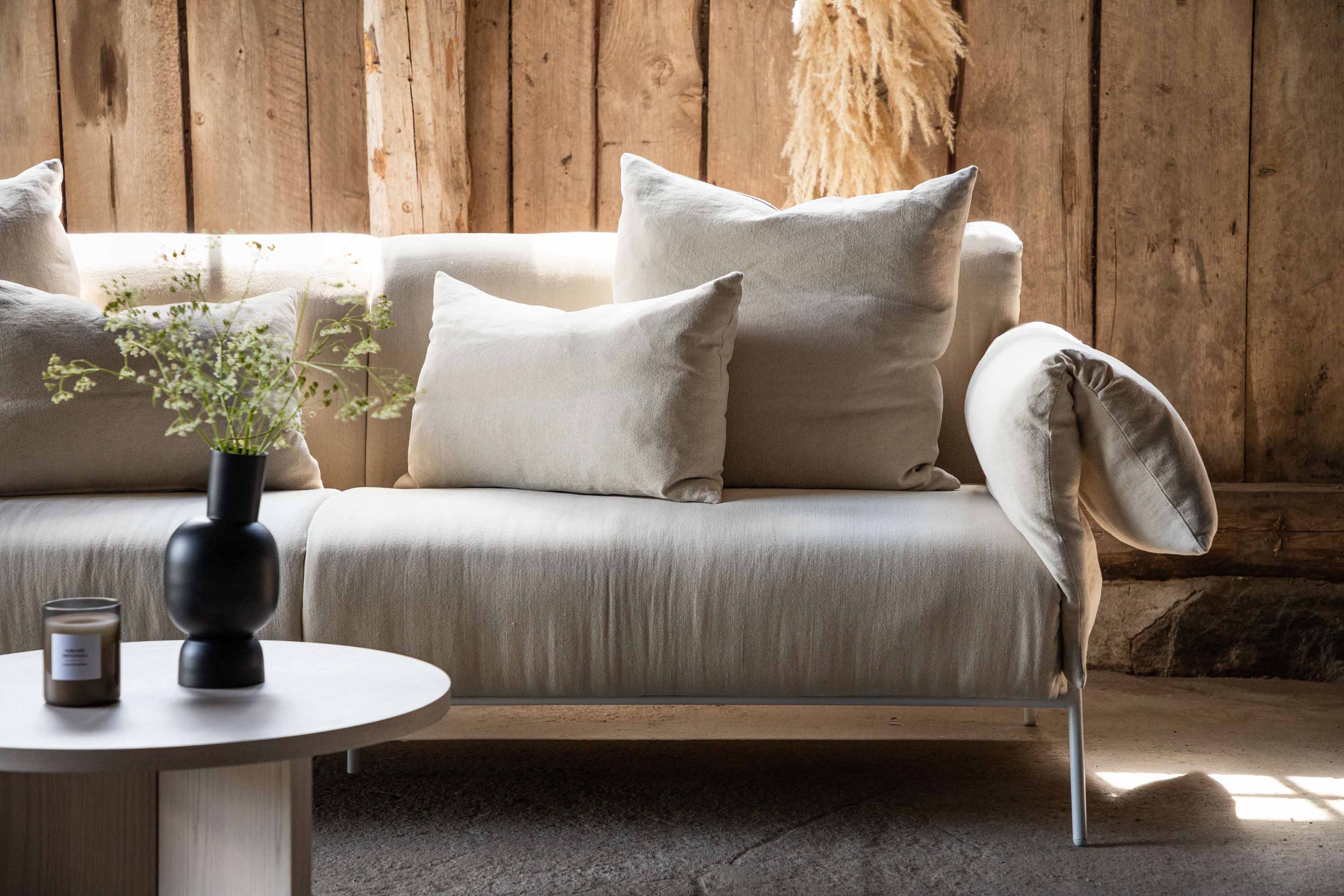 Öckerö 3-seters sofa