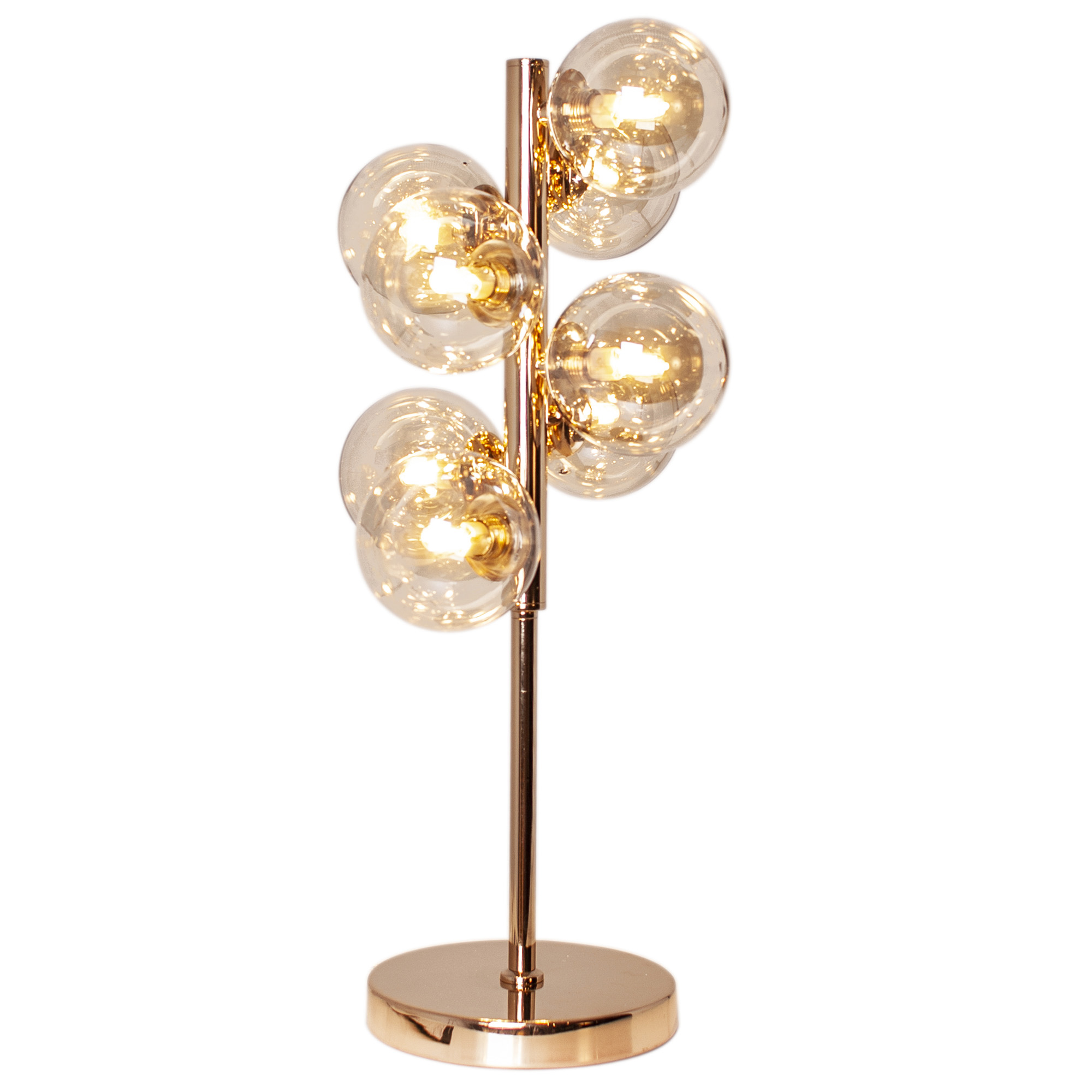Splendor bordlampe
