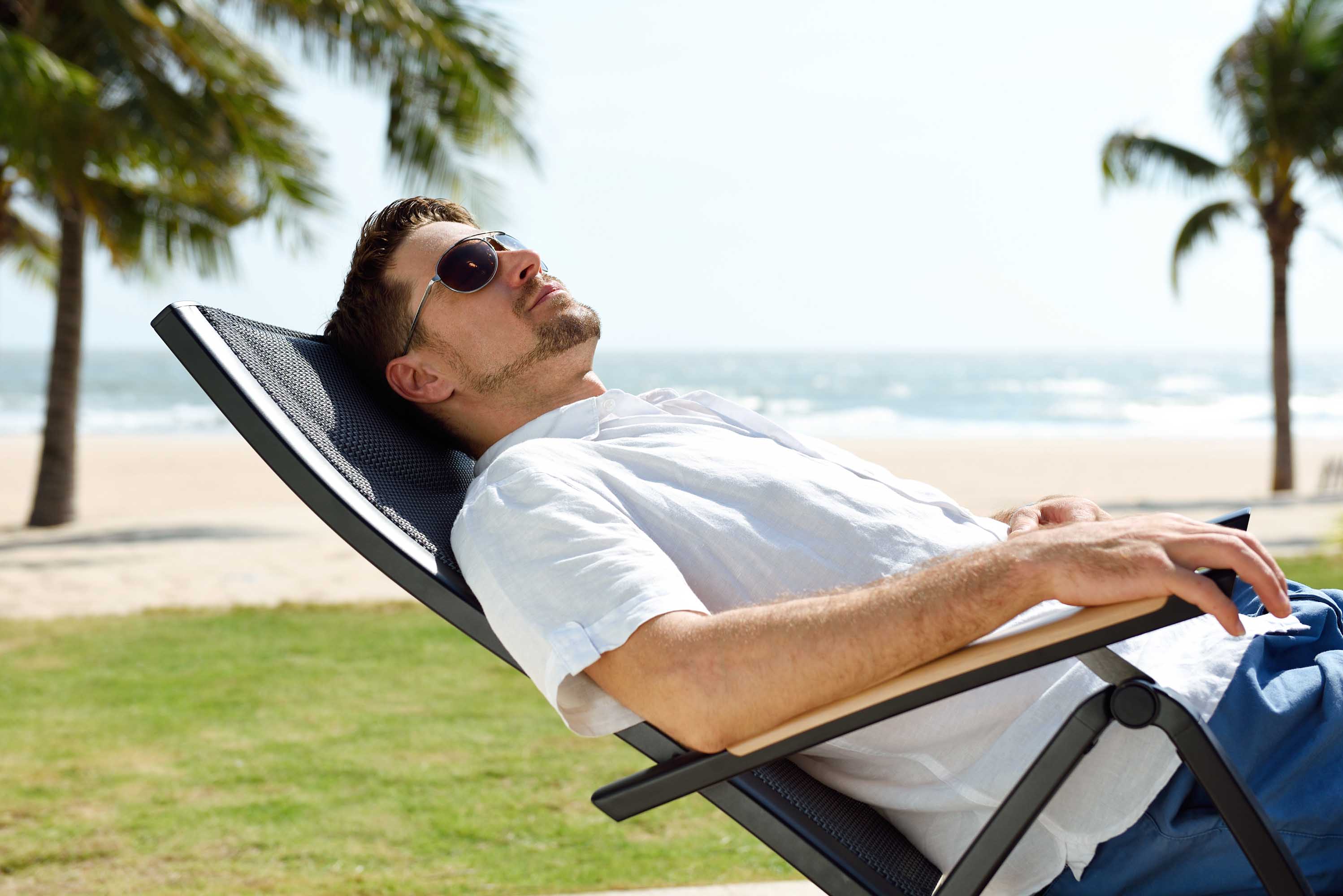 Panama posisjonsstol