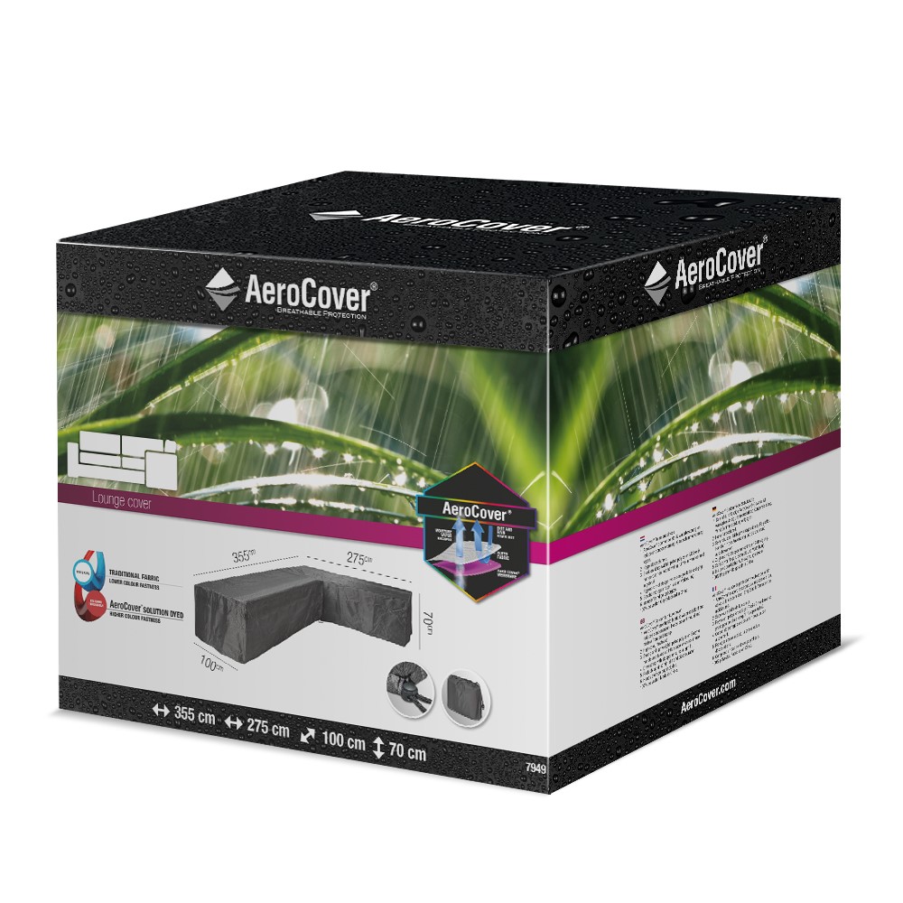 Møbeltrekk Aerocover