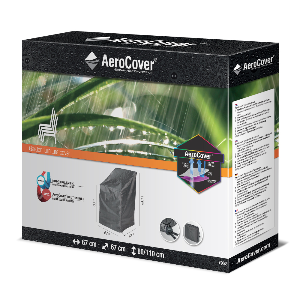 Møbeltrekk Aerocover