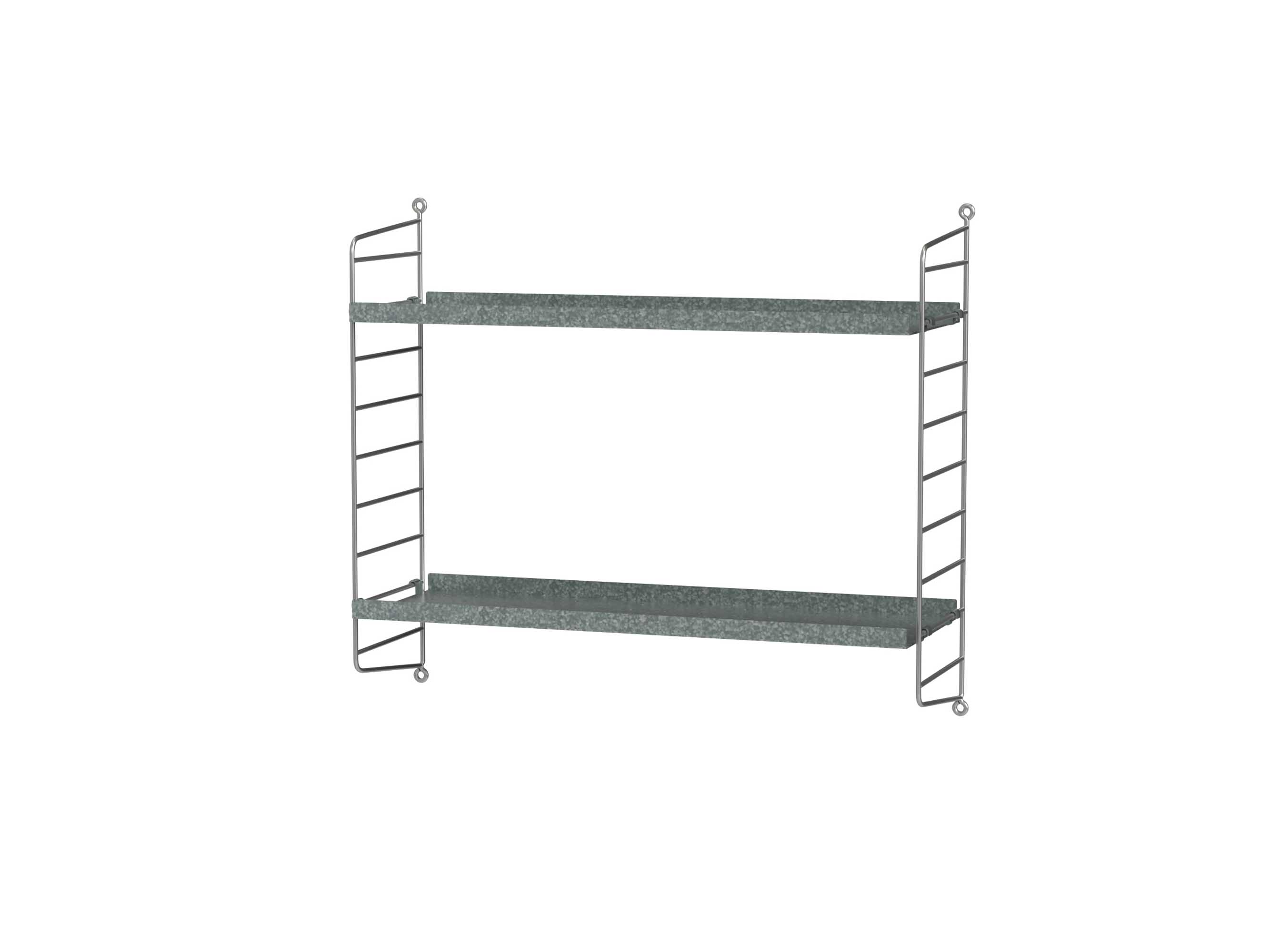 String Outdoor kombinasjon E