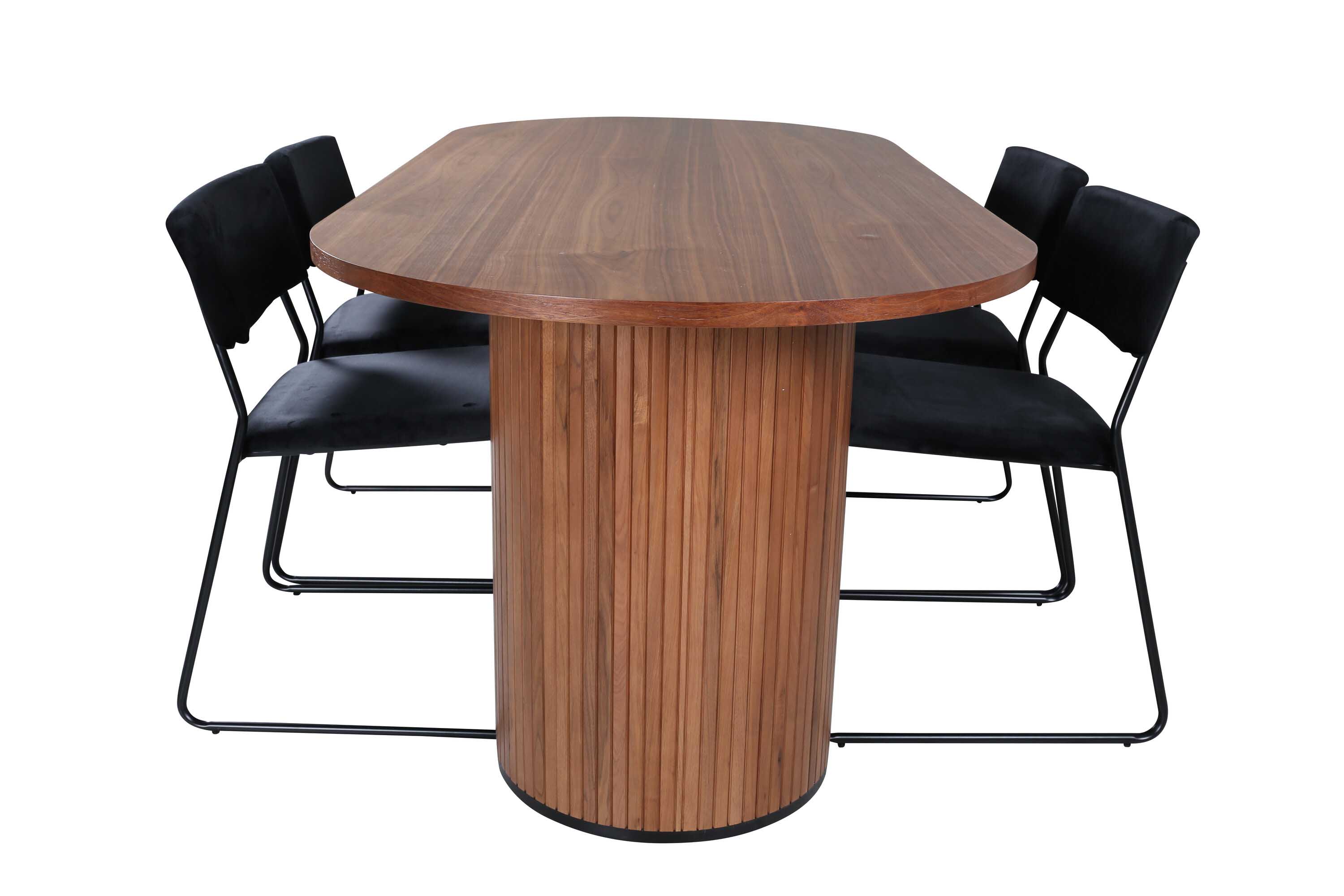 Bianca & Kenth spisegruppe