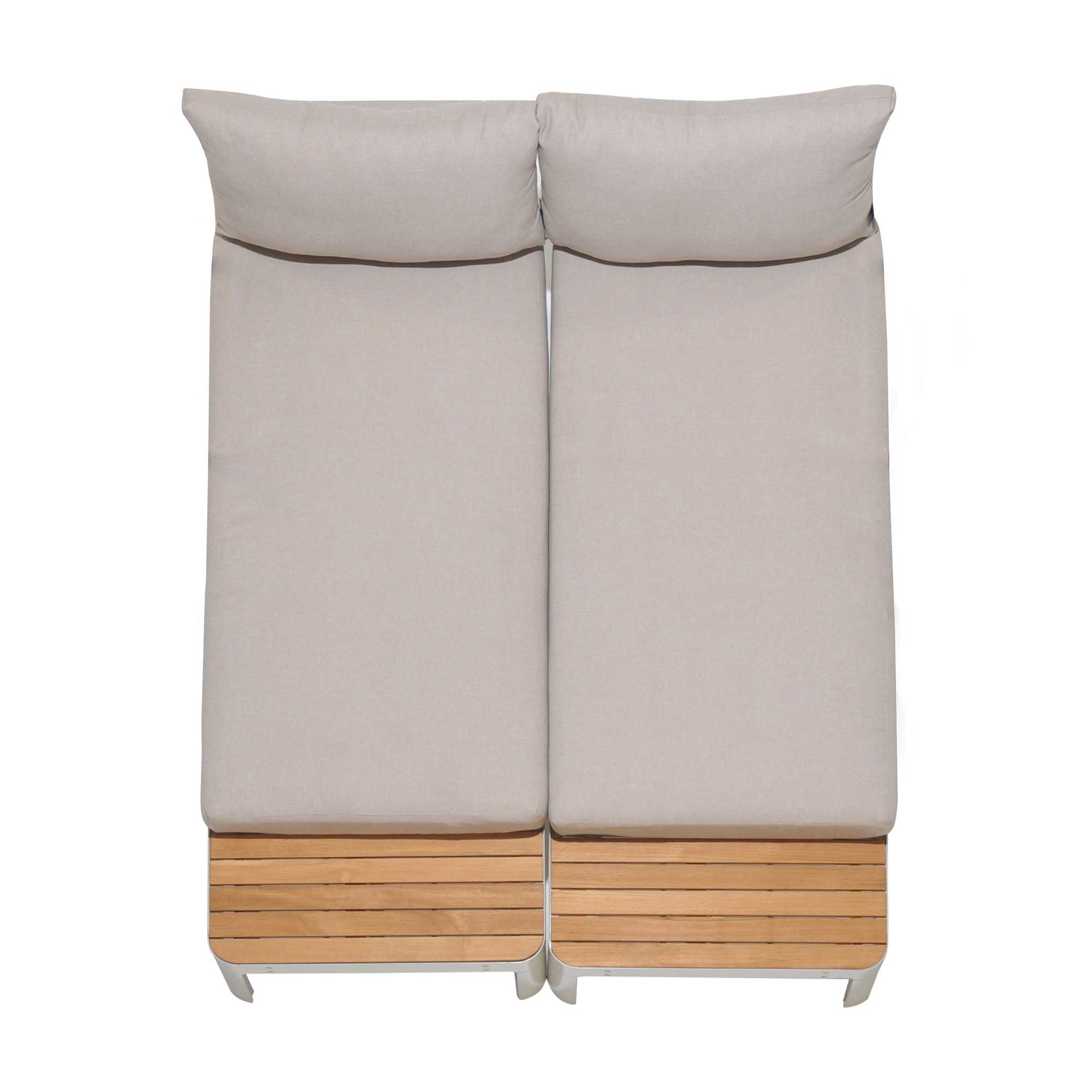 Portals 2-seterssofa