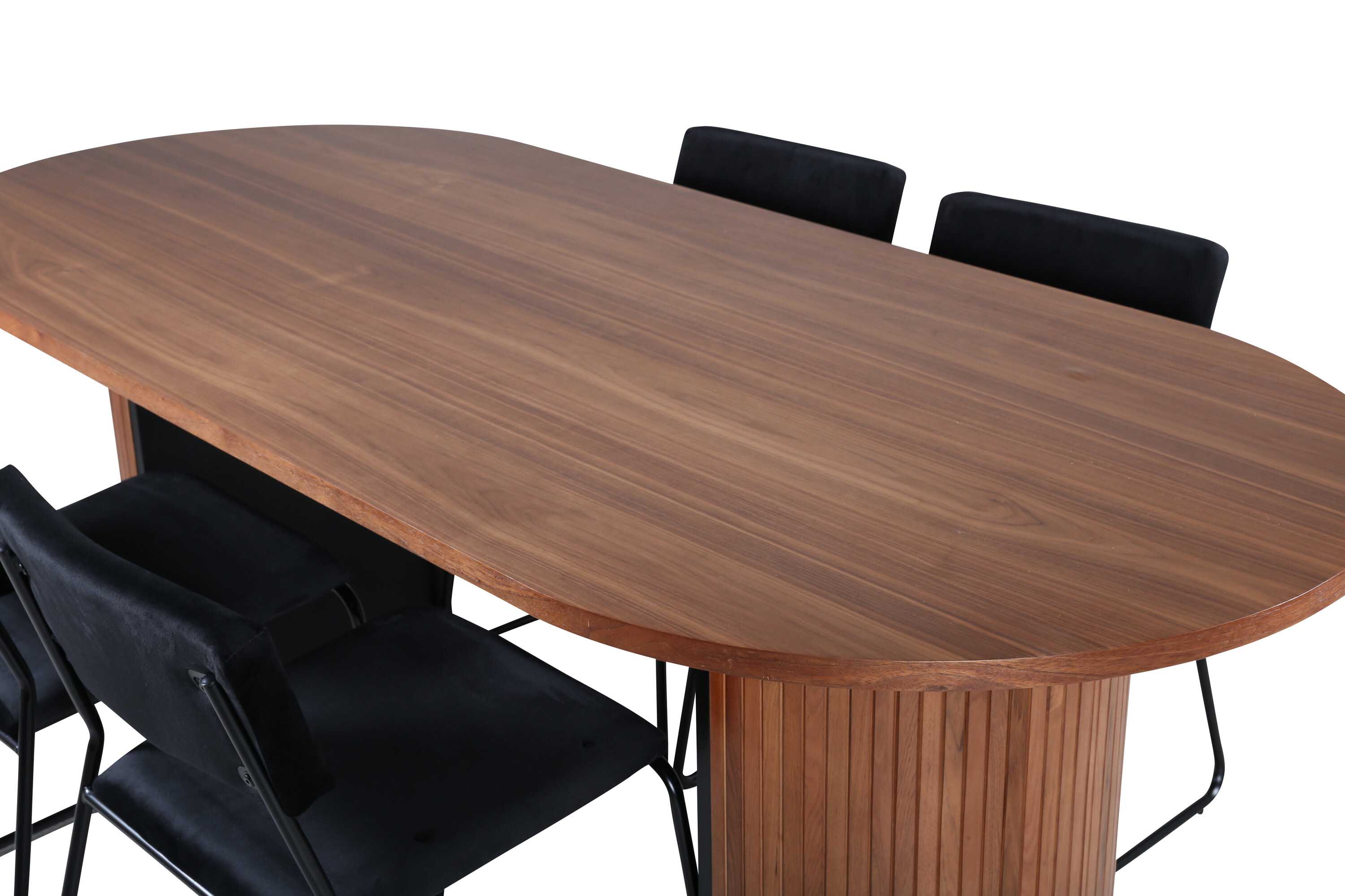 Bianca & Kenth spisegruppe