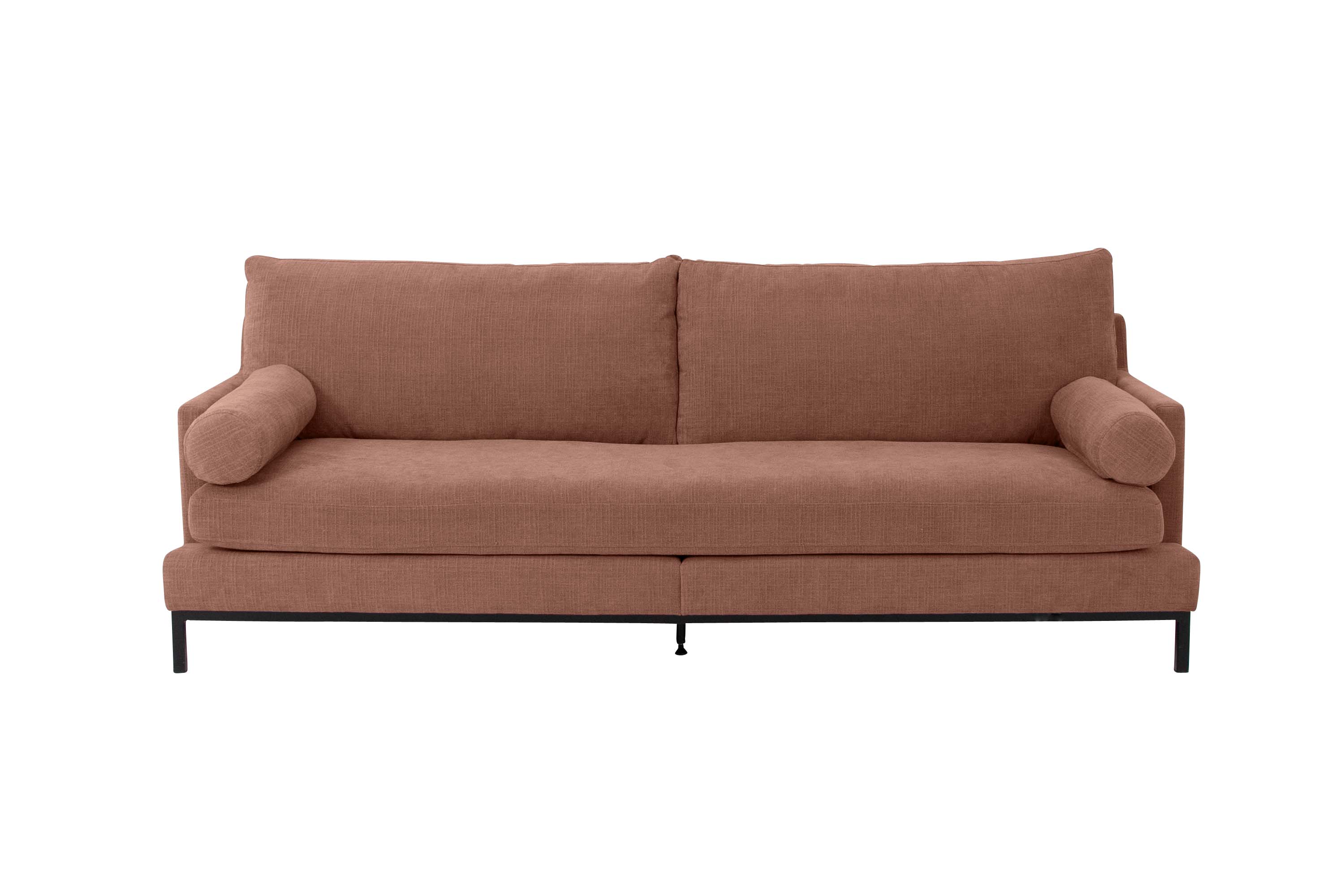 Selected Exclusive Victoria XL 3,5-seter sofa Julia ingenue Julia