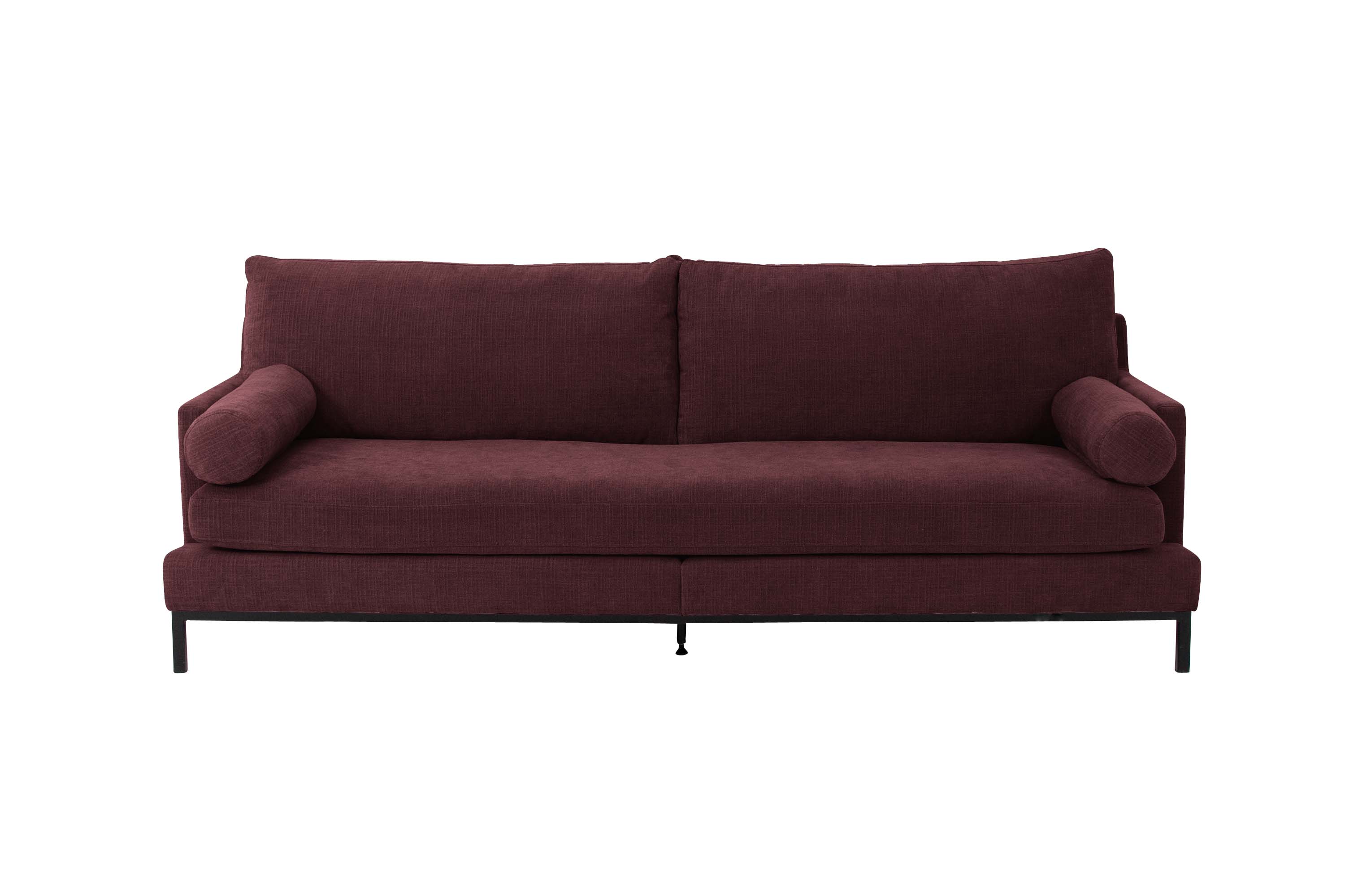 Selected Exclusive Victoria XL 3,5-seter sofa Julia tentation Julia