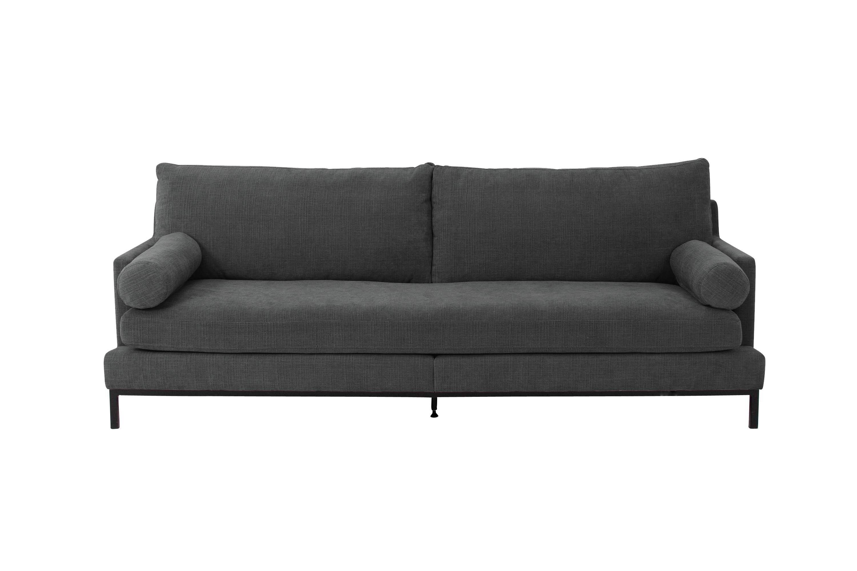 Selected Exclusive Victoria XL 3,5-seter sofa Julia gargoyle Julia