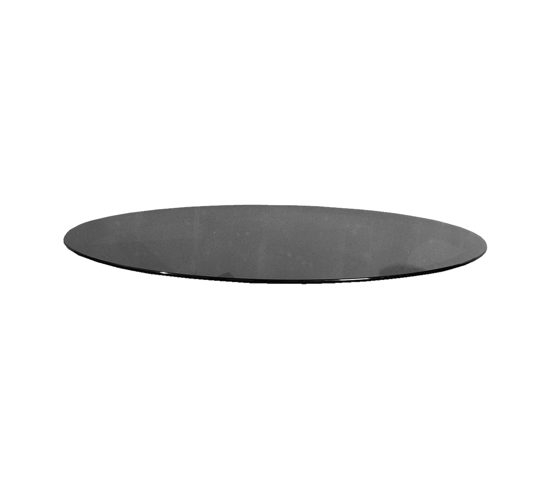 Cane-line Aspect bordplade Smokey black 144 cm