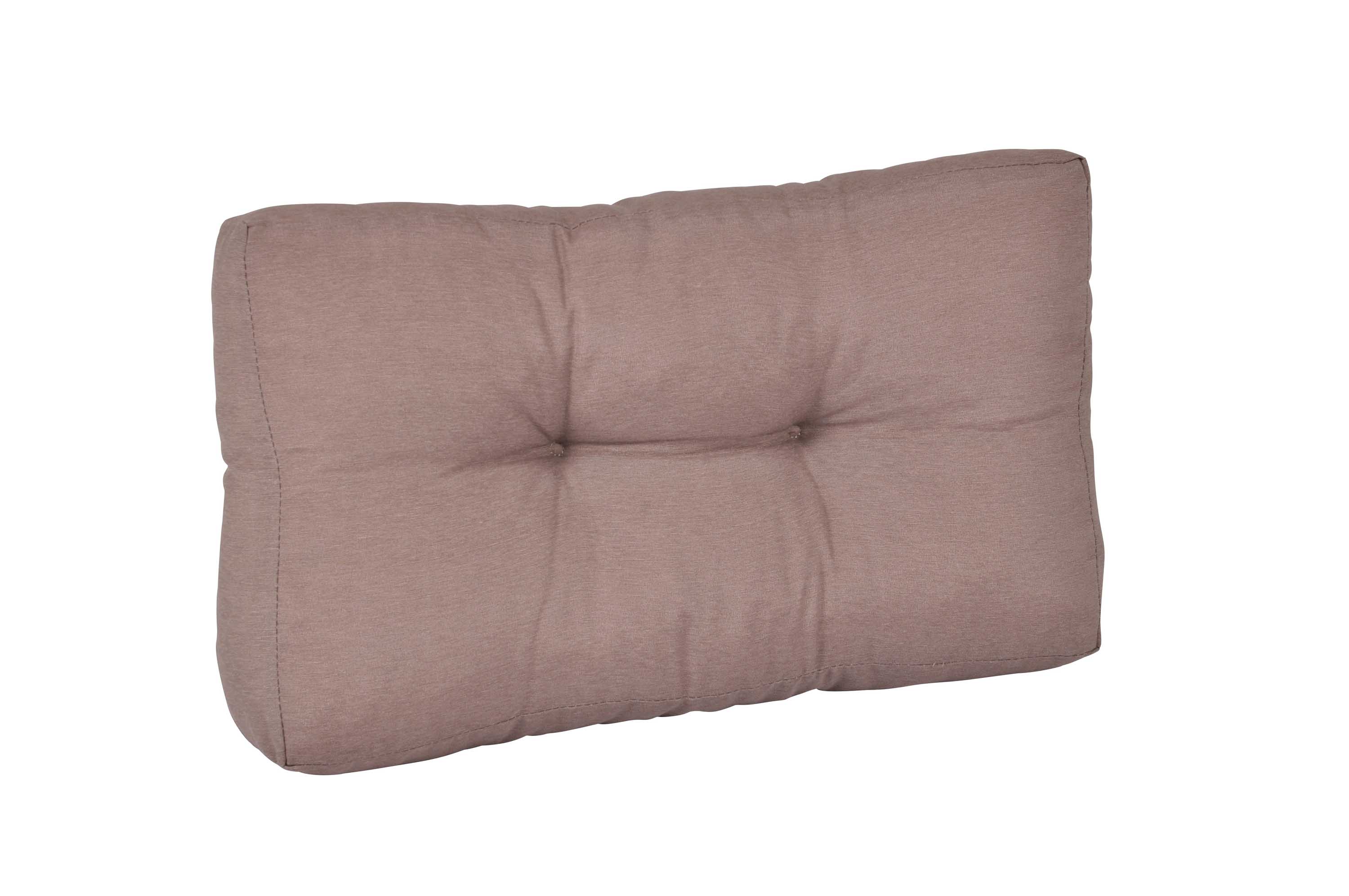 Fritab Eva ryggpute Taupe 74-79 x 38 cm