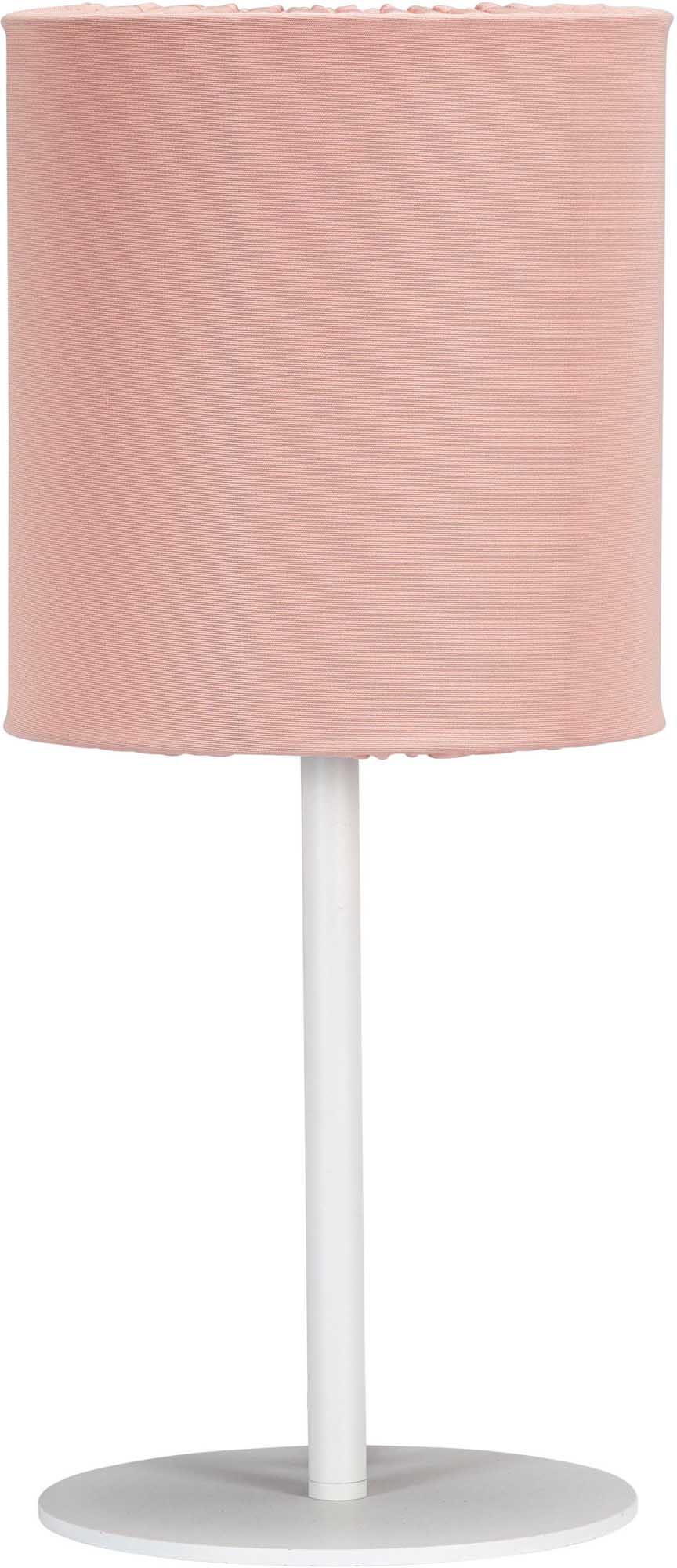 PR Home Agnar bordlampe Lyserød 57 cm