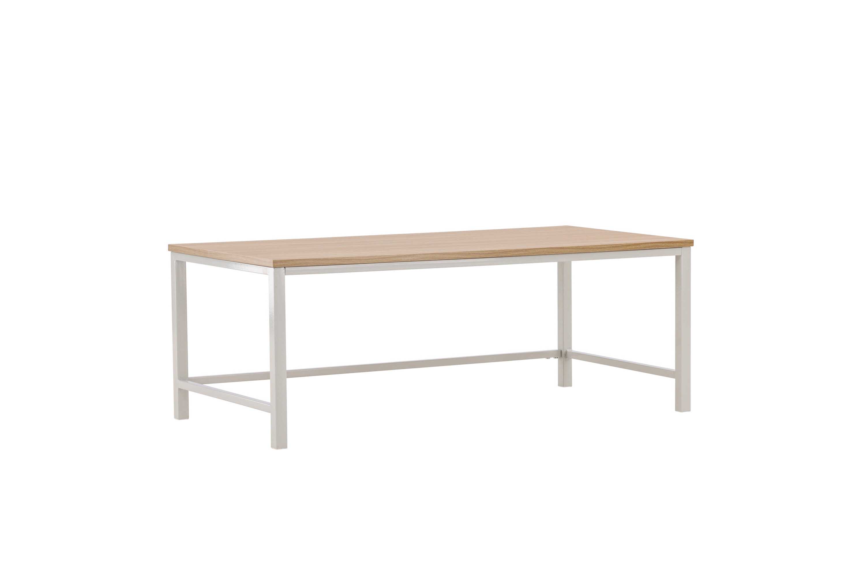 Venture Design Rise salongbord Gråbeige 120 x 60 cm