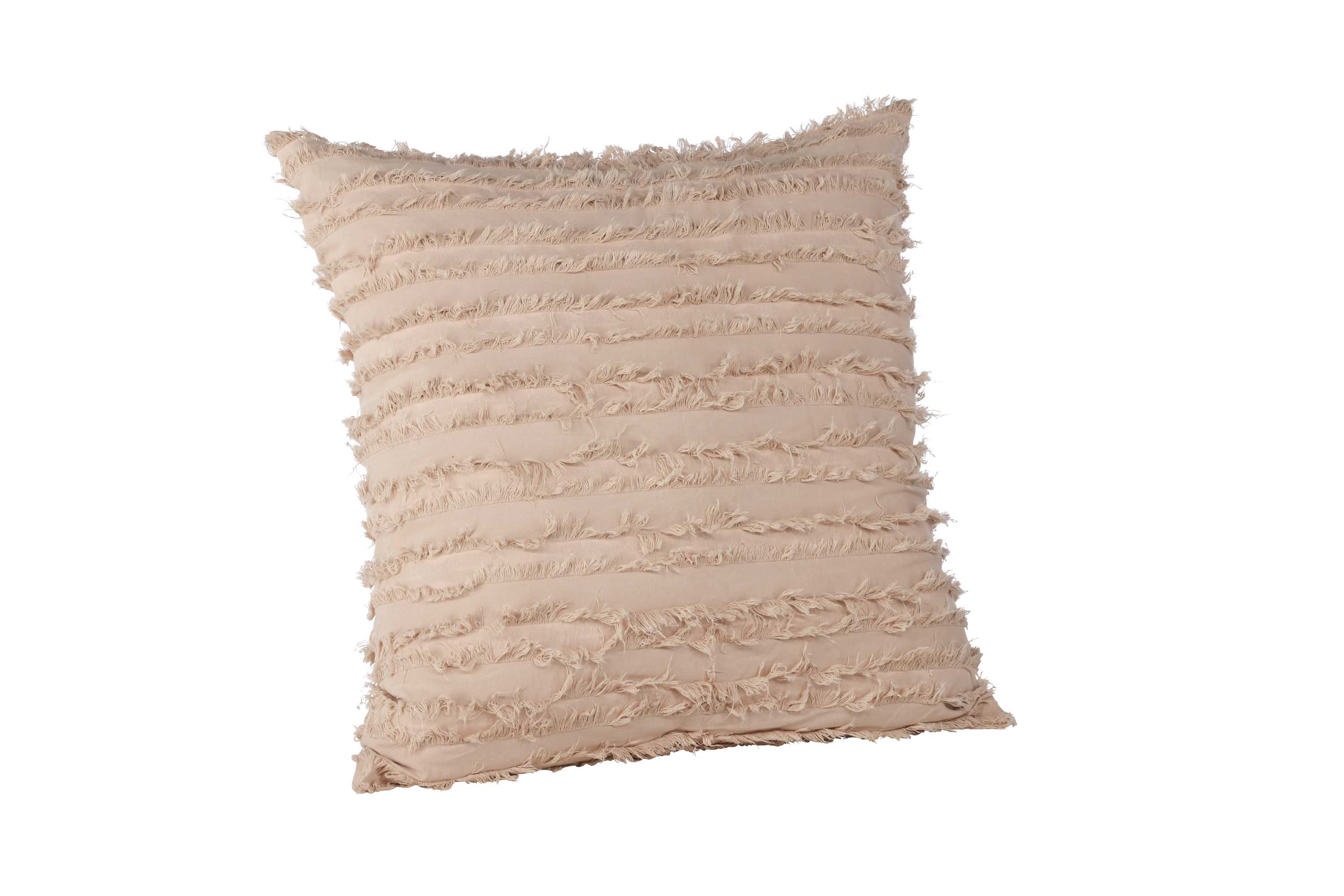 Venture Design Edith putetrekk Beige 60 x 60 cm