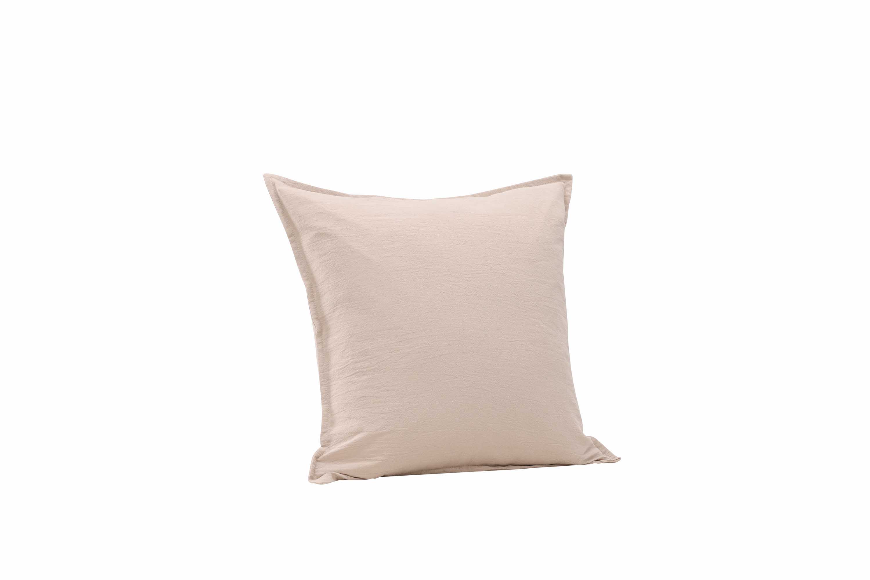 Venture Design Ronja putetrekk Beige 45 x 45 cm